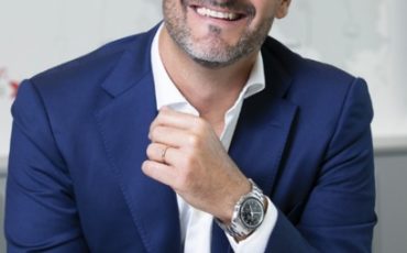 Alessandro Fontana è il nuovo head of sales Trend Micro Italia
