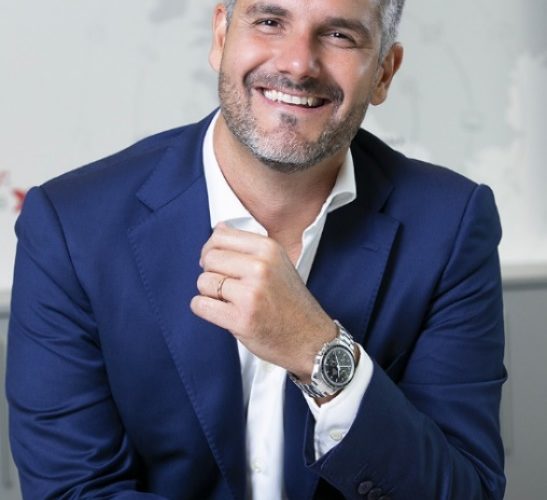 Alessandro Fontana è il nuovo head of sales Trend Micro Italia