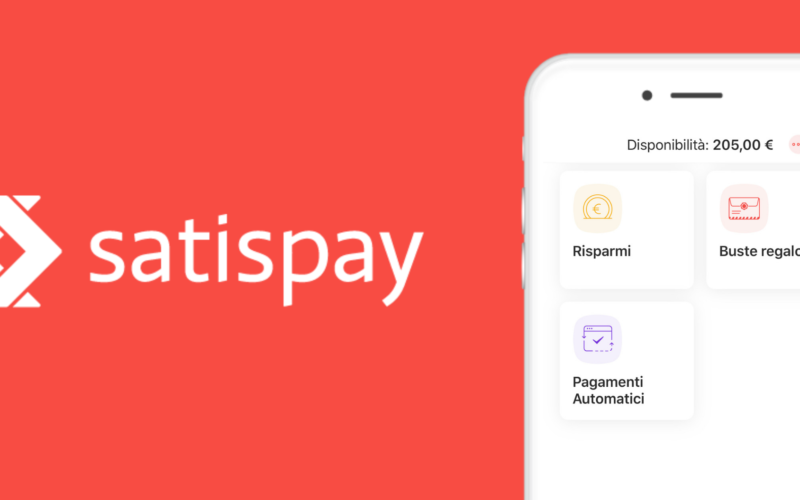 Satispay amplia l’offerta e lancia i pagamenti automatici
