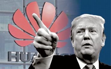 Huawei, Trump e gli altri