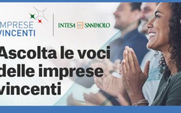 Intesa Sanpaolo presenta le Imprese Vincenti Lombarde
