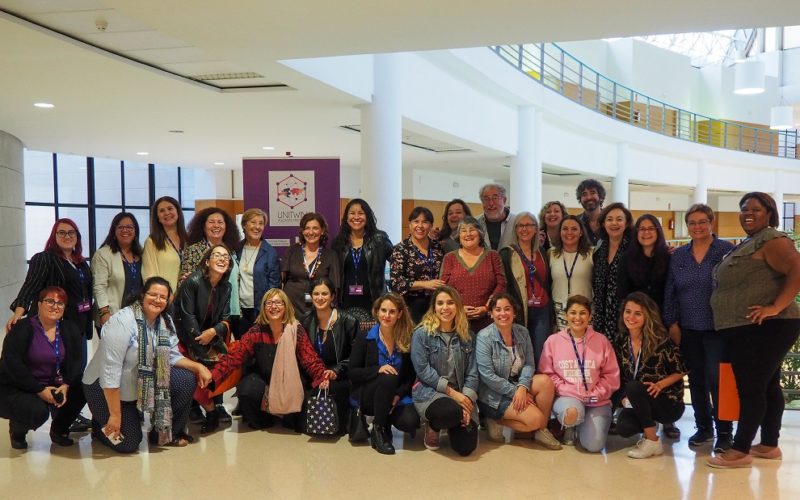 Site by Site in Spagna a UNESCO-UniTwin 2019
