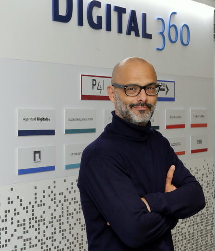 Digital 360 punta sull’innovazione per combattere il Covid 19