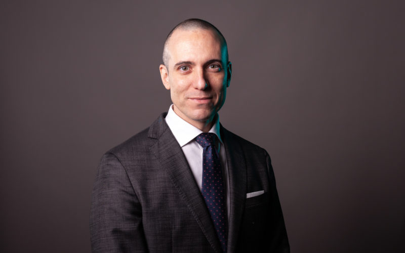 Claudio Bottari è il nuovo Chief Innovation Officer di Kirey Group
