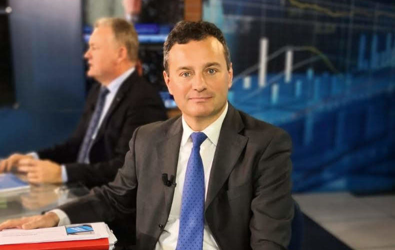 Fabrizio Vedana è il nuovo presidente di Across Fiduciaria