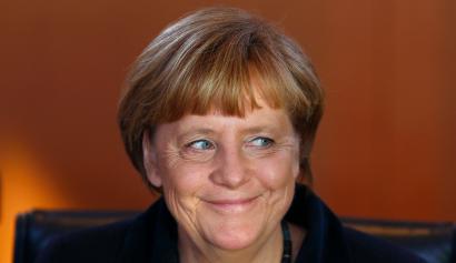 La Merkel introduce quota di genere dei CDA delle aziende