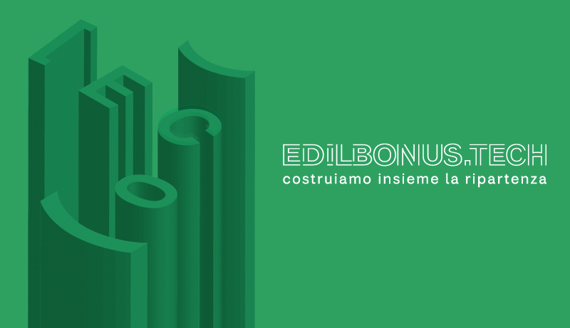 Per orientarsi nei labirinti dei bonus nasce Edilbonus.tech