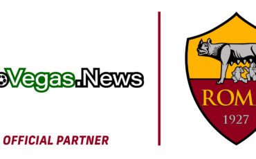 LeoVegas.News Official Infotainment Partner AS Roma