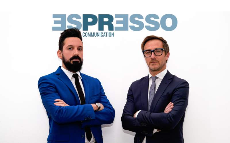 Espresso Communication lancia il proprio rebranding