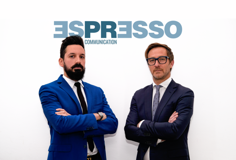 Espresso Communication