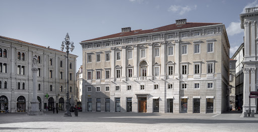 Palazzo Pitteri venduto grazie a Osborne Clarke advisor
