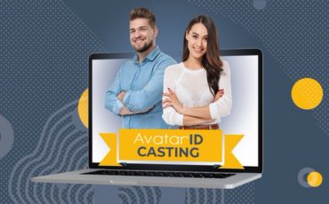 Sistem-Evo apre un casting per diventare Avatar ID