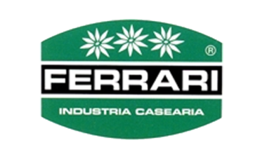 Ferrari Giovanni Industria Casearia sponsor di Platea