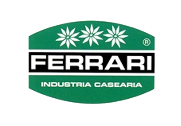 Ferrari Giovanni Industria Casearia sponsor di Platea