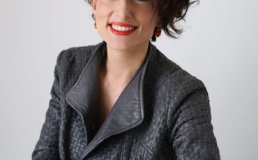 Giulia Giuffrè (Irritec) premiata da Global Compact