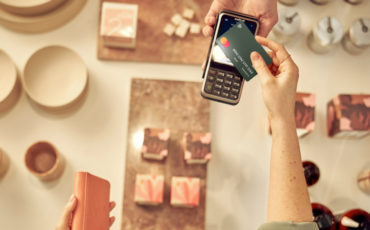 Smart payments e carte sempre più utilizzate