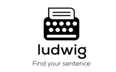 Ludwig aiuta chi ha ancora difficoltà con l’inglese