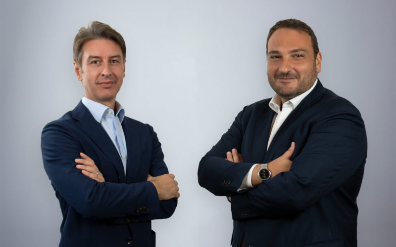 Efrem Maggi è il nuovo client manager Italia di 21iLAB