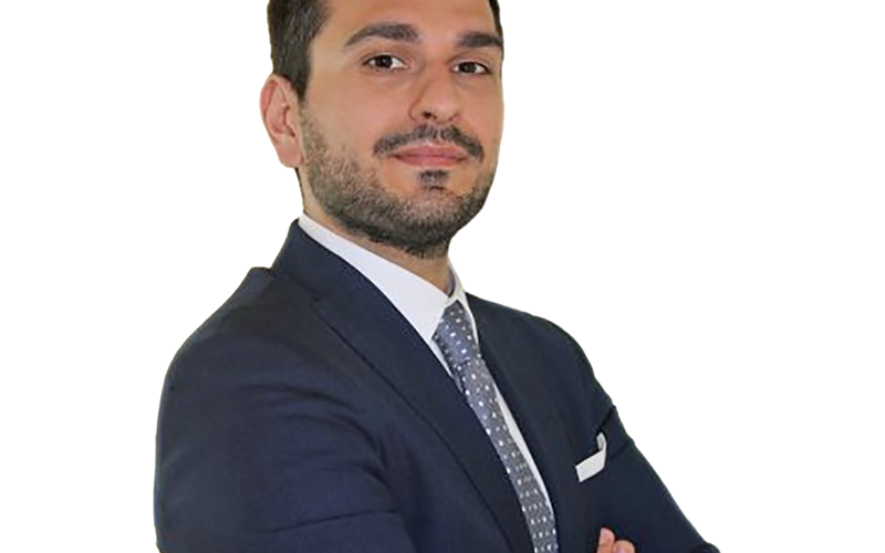 Renato Loffredo è il nuovo Head of Logistics Agency di JLL