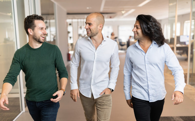 Sendcloud ottiene 150 milioni per fare correre le spedizioni all-In-one