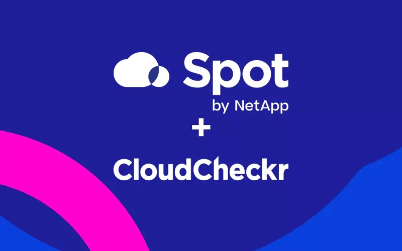 NetApp acquisisce Cloud Checkr