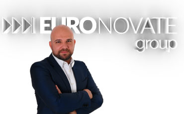 Euronovate nomina Fabio Di Pietro ceo