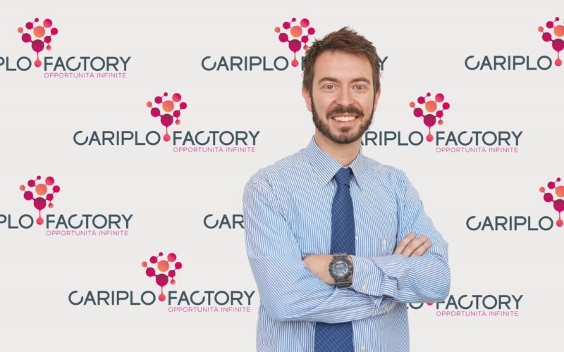 Cariplo Factory: le startup italiane sono a trazione femminile