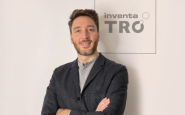 Cristian Mattavelli fa crescere Inventa TRO