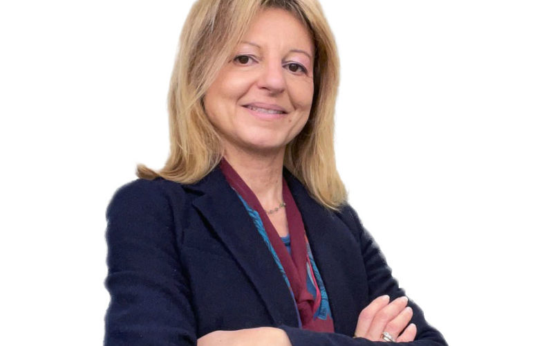 Sonia Bineri guiderà la Finance BPO di Smart Paper