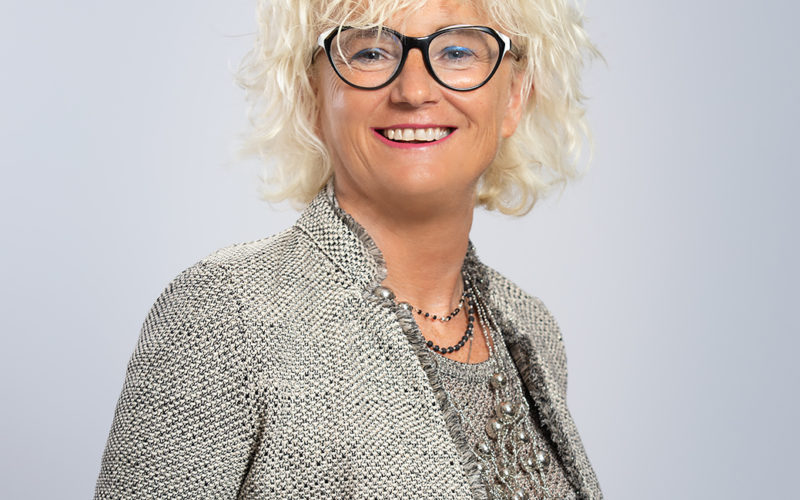 Carla Masperi è il nuovo Presidente e Ad di SAP Italia