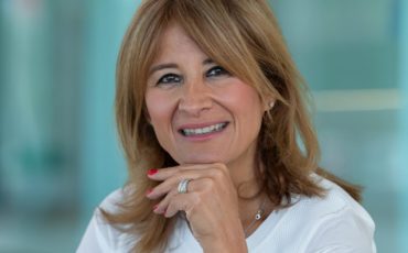 Mara Panajia è Presidente e Ad di Henkel Italia
