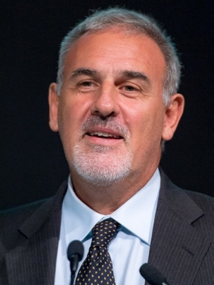 Aldo Iacomelli boss di ReLife Group
