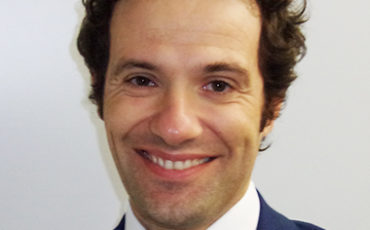 Alessandro Angelini in Generali Investments