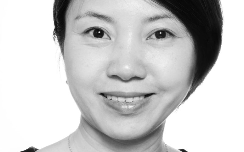 Joanne Chan sale in Public Relations Global Network