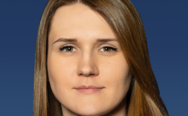 Katya Ivanova è la nuova Chief Sales Officer di Acronis