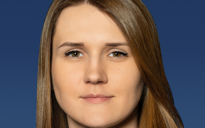 Katya Ivanova è la nuova Chief Sales Officer di Acronis