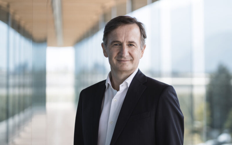Hannes Berger è il nuovo CEO di Dr. Schär