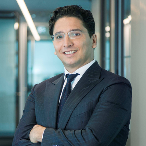 Alessandro Geraldi CEO di Impresoft Group