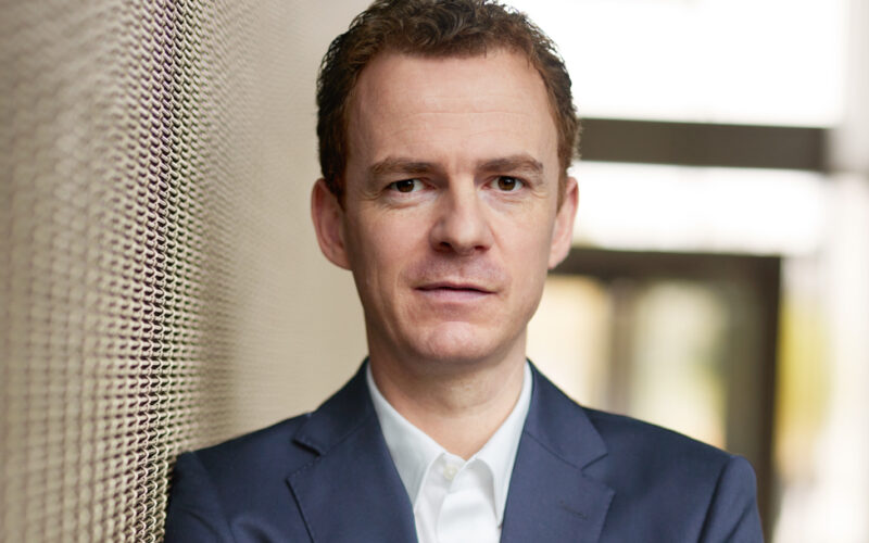 Sebastian Hirsch nominato CEO GRENKE AG