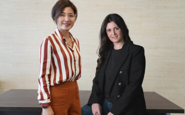 Jia Wei e Cristina Caricato affiancano Xiaomi