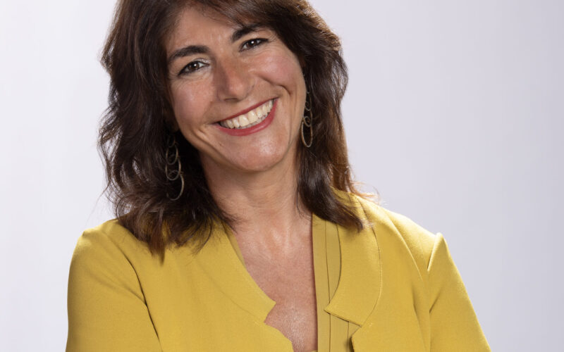 Manuela Pardini dirige le risorse umane di L’Oréal Italia