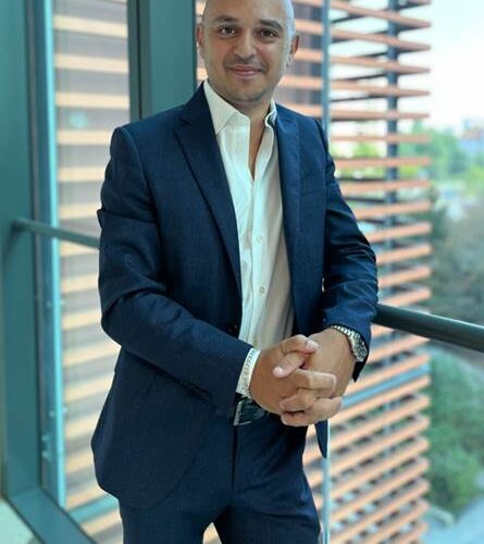 Trend Micro accoglie Alessio Agnello come Technical Director Italia