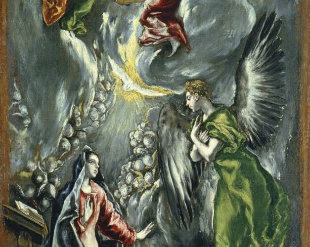 El Greco a Milano fino all’11 febbraio 2024