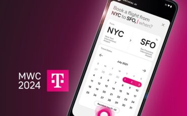 Deutsche Telekom presenta lo smartphone senza App