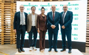 La visione industriale di Conserve Italia ridisegna il futuro