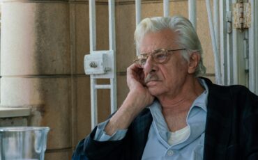 Giannini illumina il Lucca Film Festival