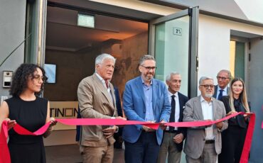 Gattinoni investe e raddoppia su Bologna Gattinoni investe e raddoppia su Bologna