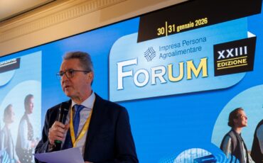 IPAgro: l’agroalimentare fa i conti con il nuovo clima
