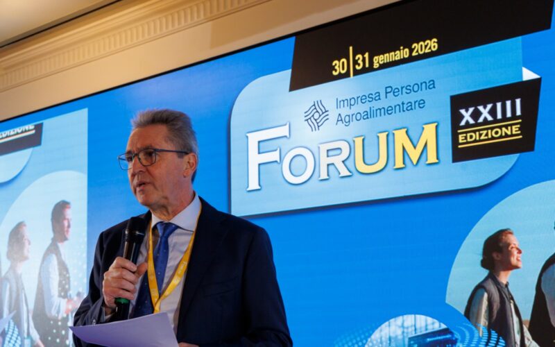 IPAgro: l’agroalimentare fa i conti con il nuovo clima
