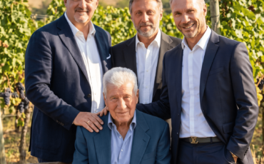 Groupe RG acquisisce Morganti–Kapriol Groupe RG acquisisce Morganti–Kapriol